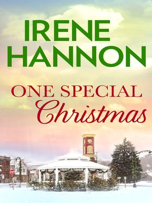 cover image of One Special Christmas